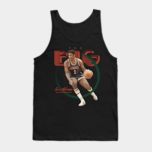 Oscar Robertson Tank Top